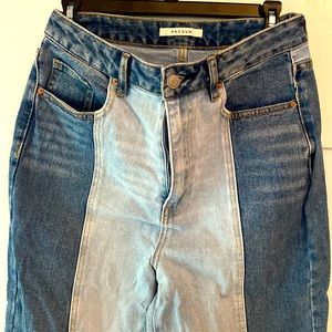 PACSUN boyfriend jeans